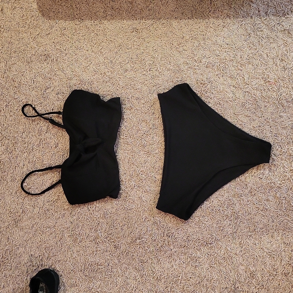 2 piece tankini